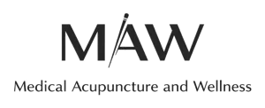 MAW Medical Acupuncture and Wellness logo